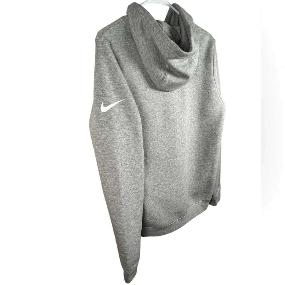 Nike | New Orleans Saints Team Logo Hoodie
